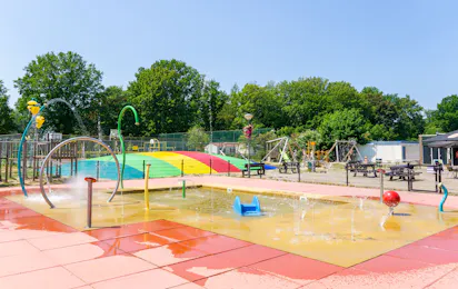 Camping De Krabbeplaat