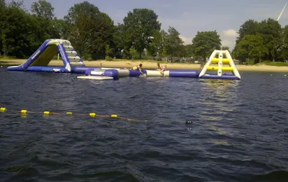 Camping De Krabbeplaat