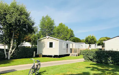 Camping De Kérabus
