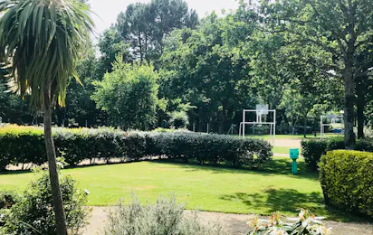 Camping De Kérabus