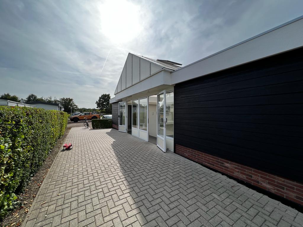 Camping De Kreekoever