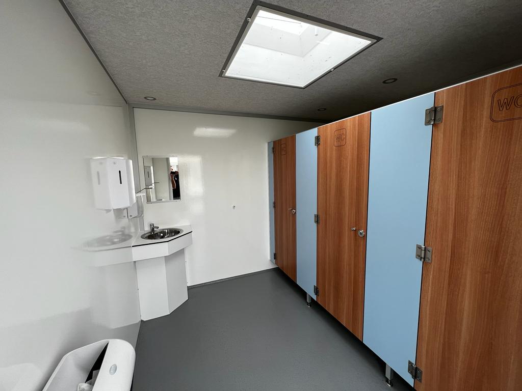 Camping De Kreekoever