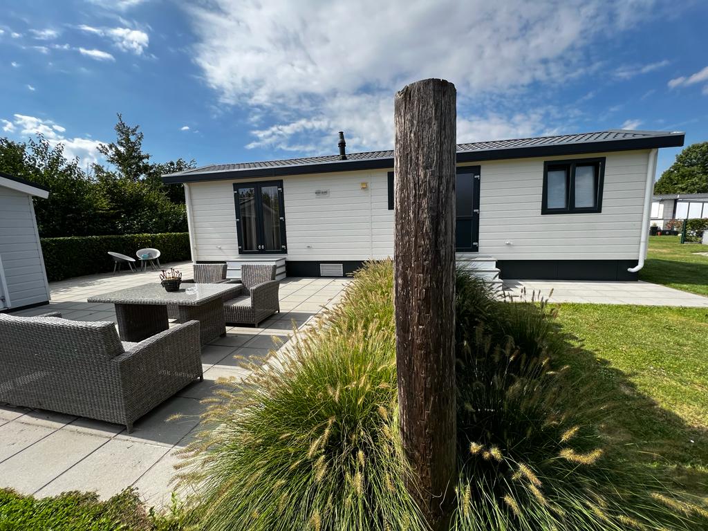 Camping De Kreekoever