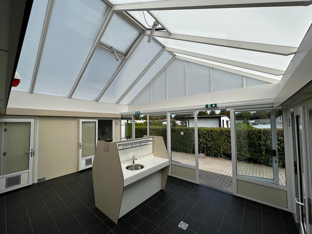 Camping De Kreekoever