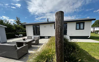 Camping De Kreekoever