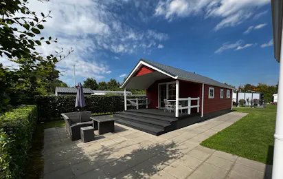 Camping De Kreekoever