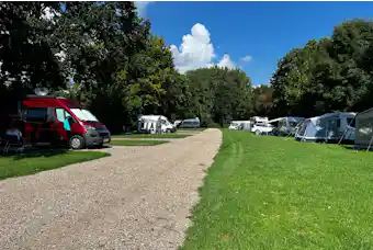 Camping De Kreekoever