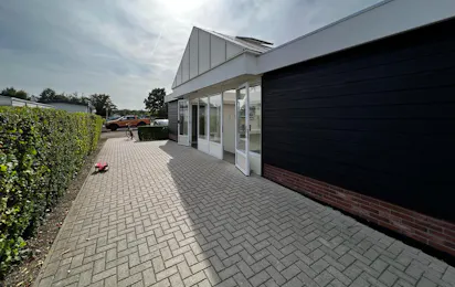 Camping De Kreekoever