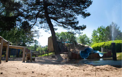 Kriemelberg BushCamp