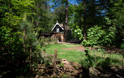 Kriemelberg BushCamp