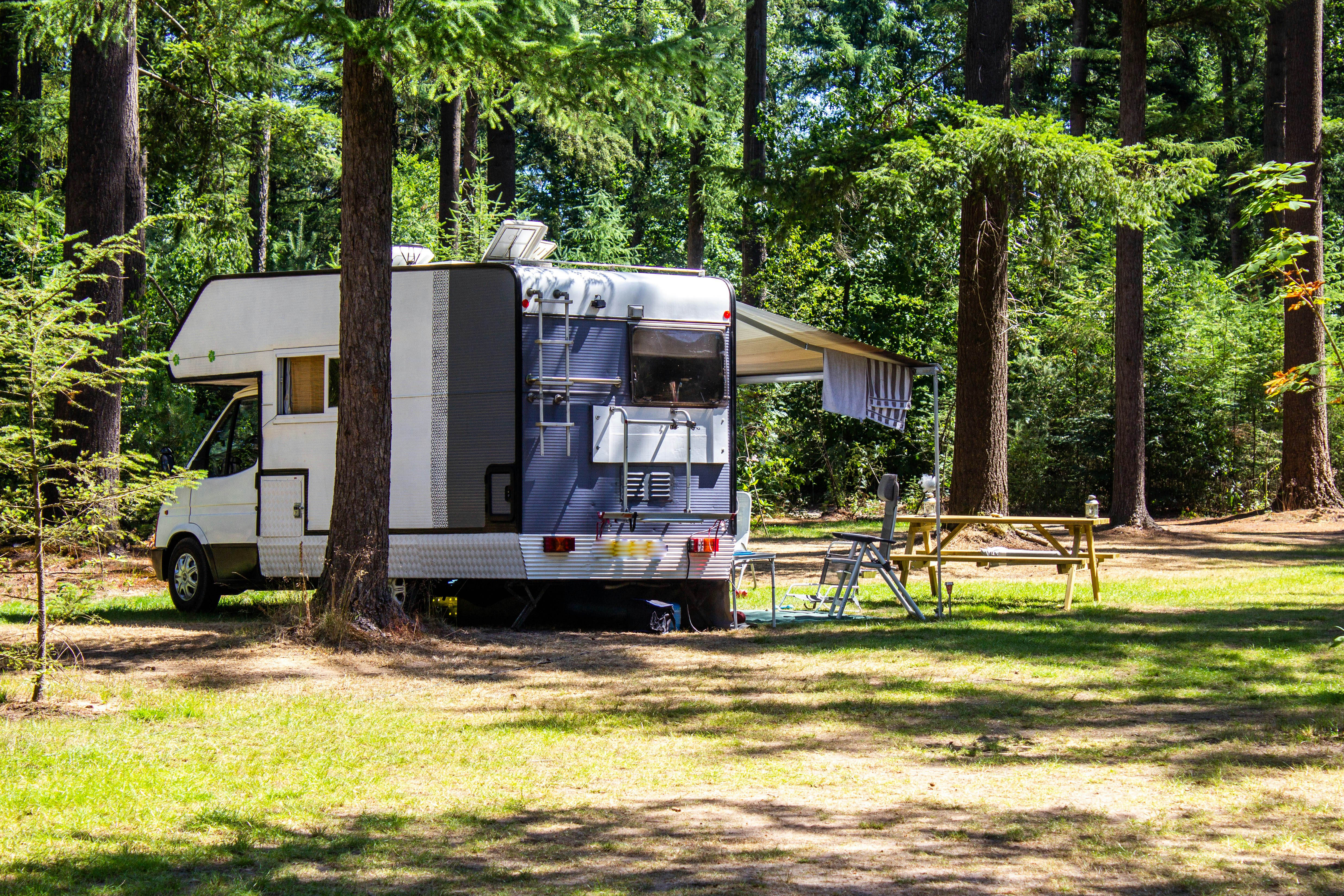 Kriemelberg BushCamp