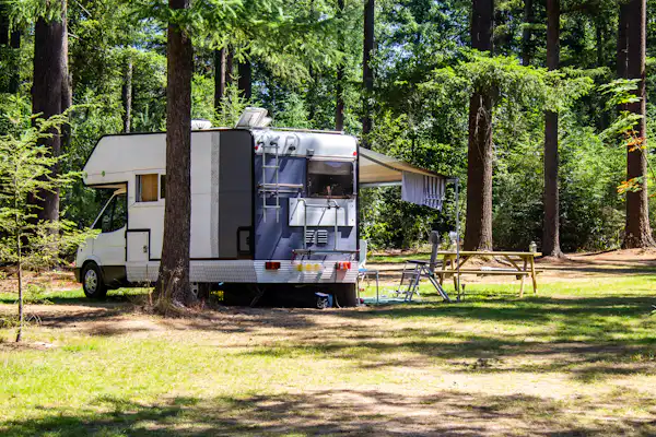 Kriemelberg BushCamp