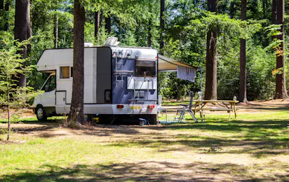 Kriemelberg BushCamp