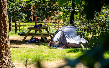 Kriemelberg BushCamp