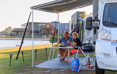 Ardoer Camping De Kuilart