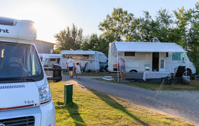 Ardoer Camping De Kuilart