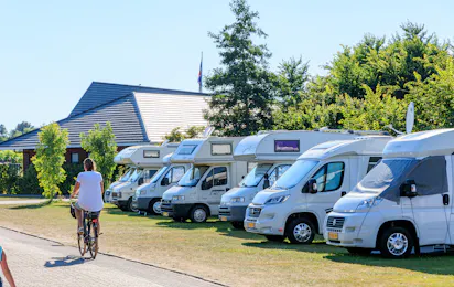 Ardoer Camping De Kuilart