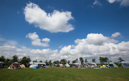 Ardoer Camping De Kuilart