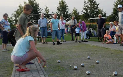 Camping De Kuupershoek
