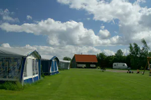 Camping De Kuupershoek