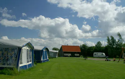 Camping De Kuupershoek