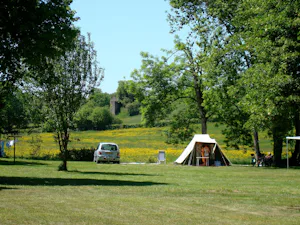 Camping de l'Ardan