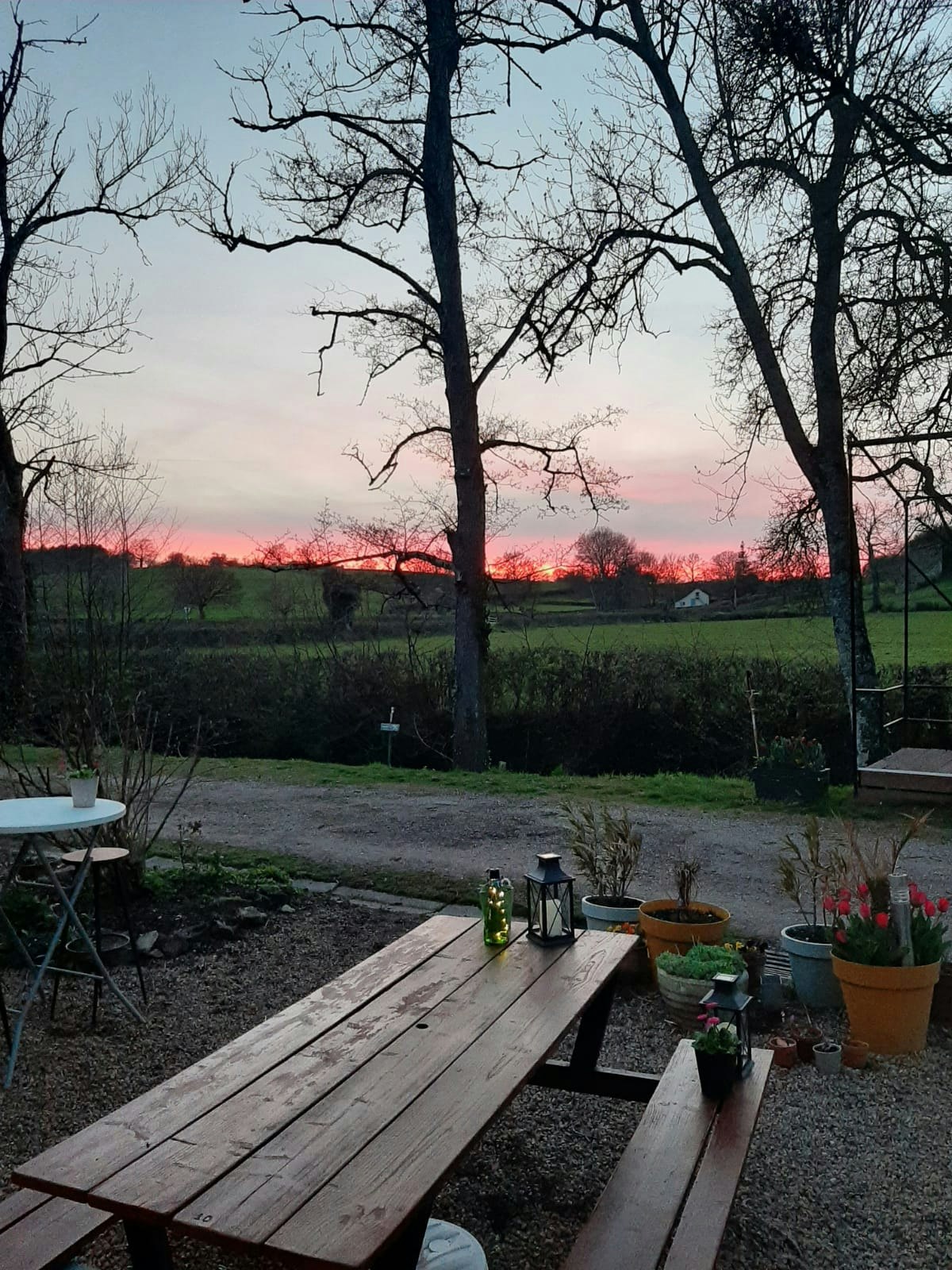 Camping de l'Ardan