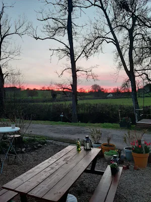 Camping de l'Ardan