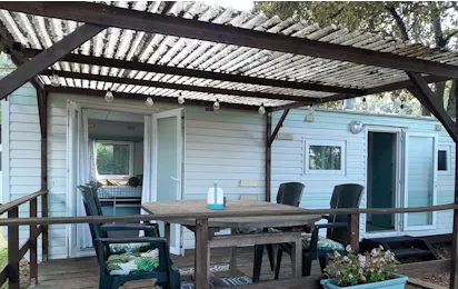 Camping de l'Ardan