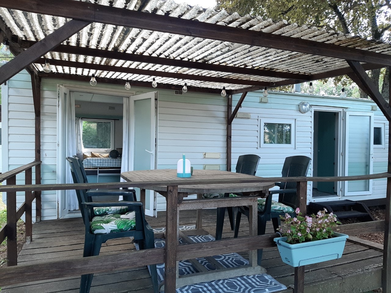 Camping de l'Ardan