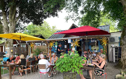 Camping de l'Ardan