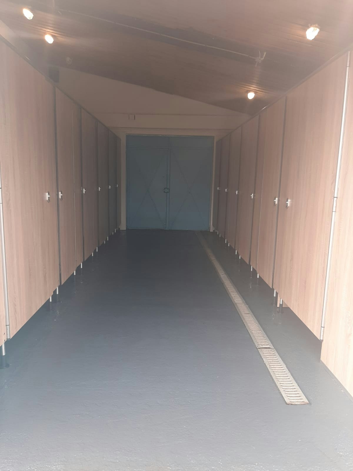 Camping de l'Ardan