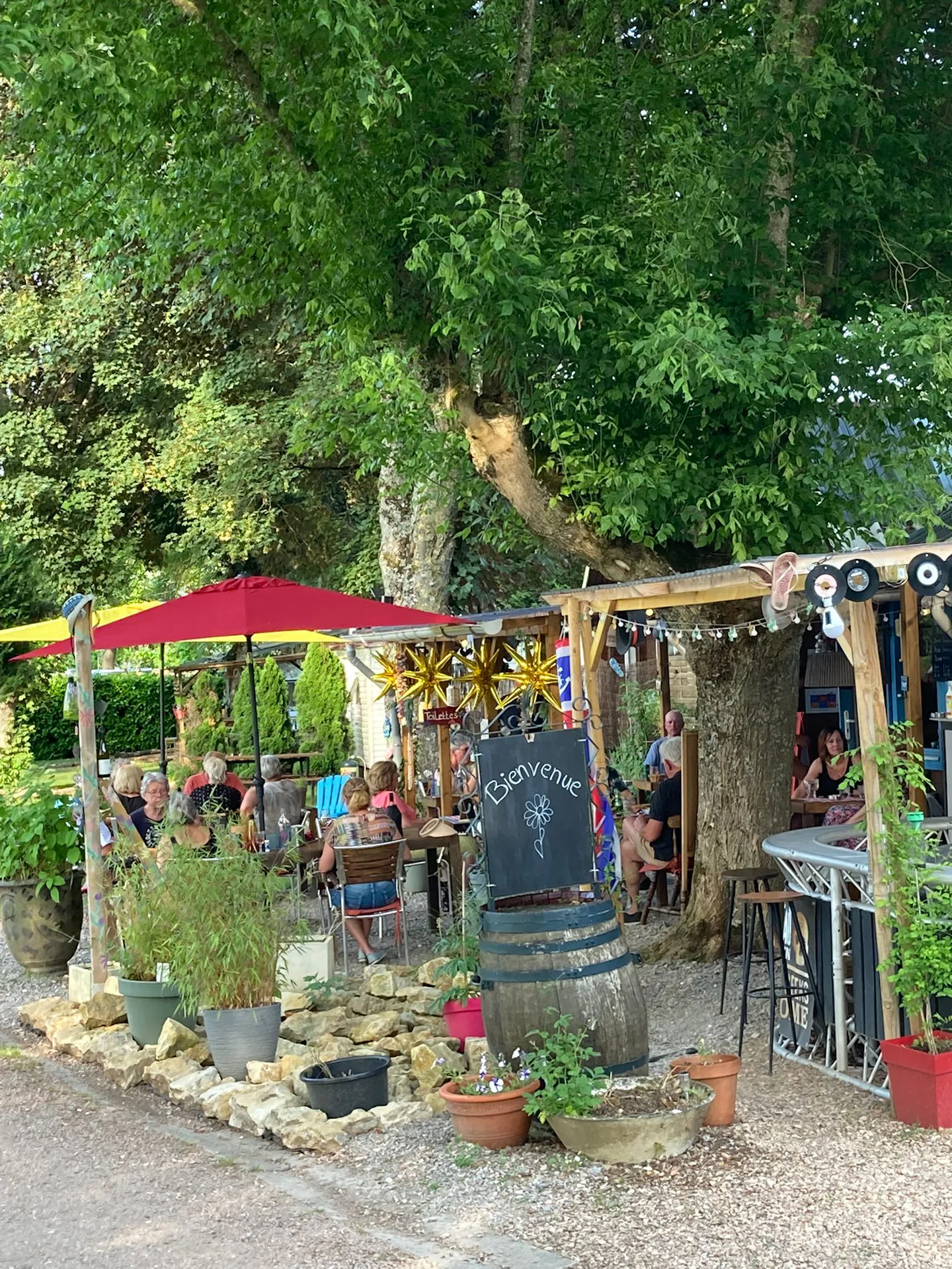 Camping de l'Ardan