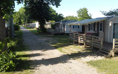 Camping de l'Arquebuse