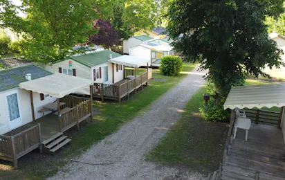 Camping de l'Arquebuse