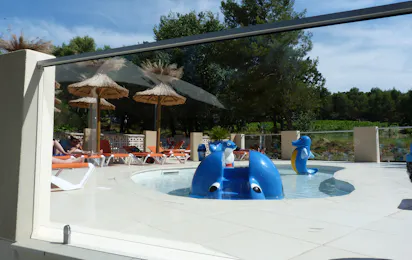 Camping Domaine Ayguette