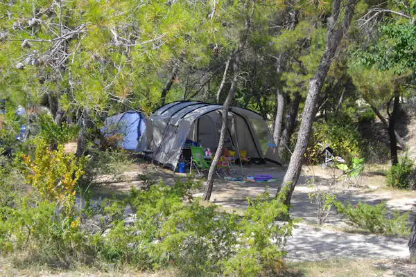 Camping Domaine Ayguette