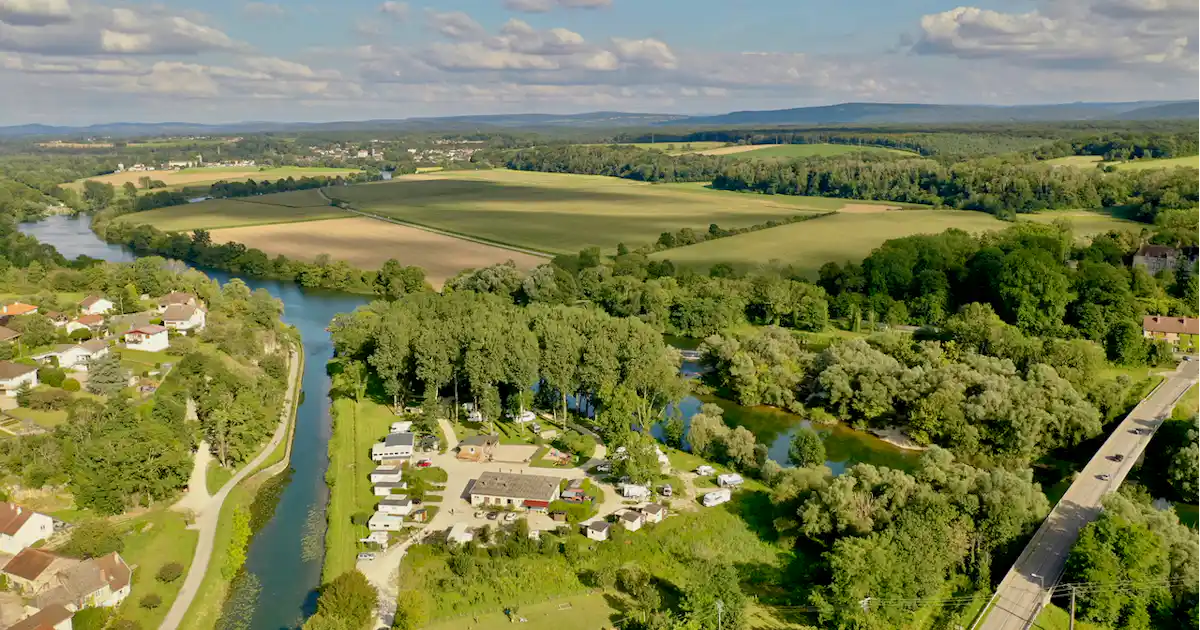 Camping de L' Ile photo 3