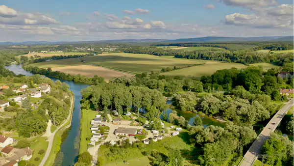 Camping de L' Ile