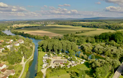 Camping de L' Ile
