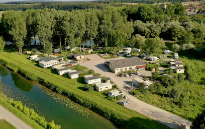 Camping de L' Ile