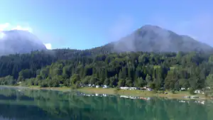 L’Île du Chéran