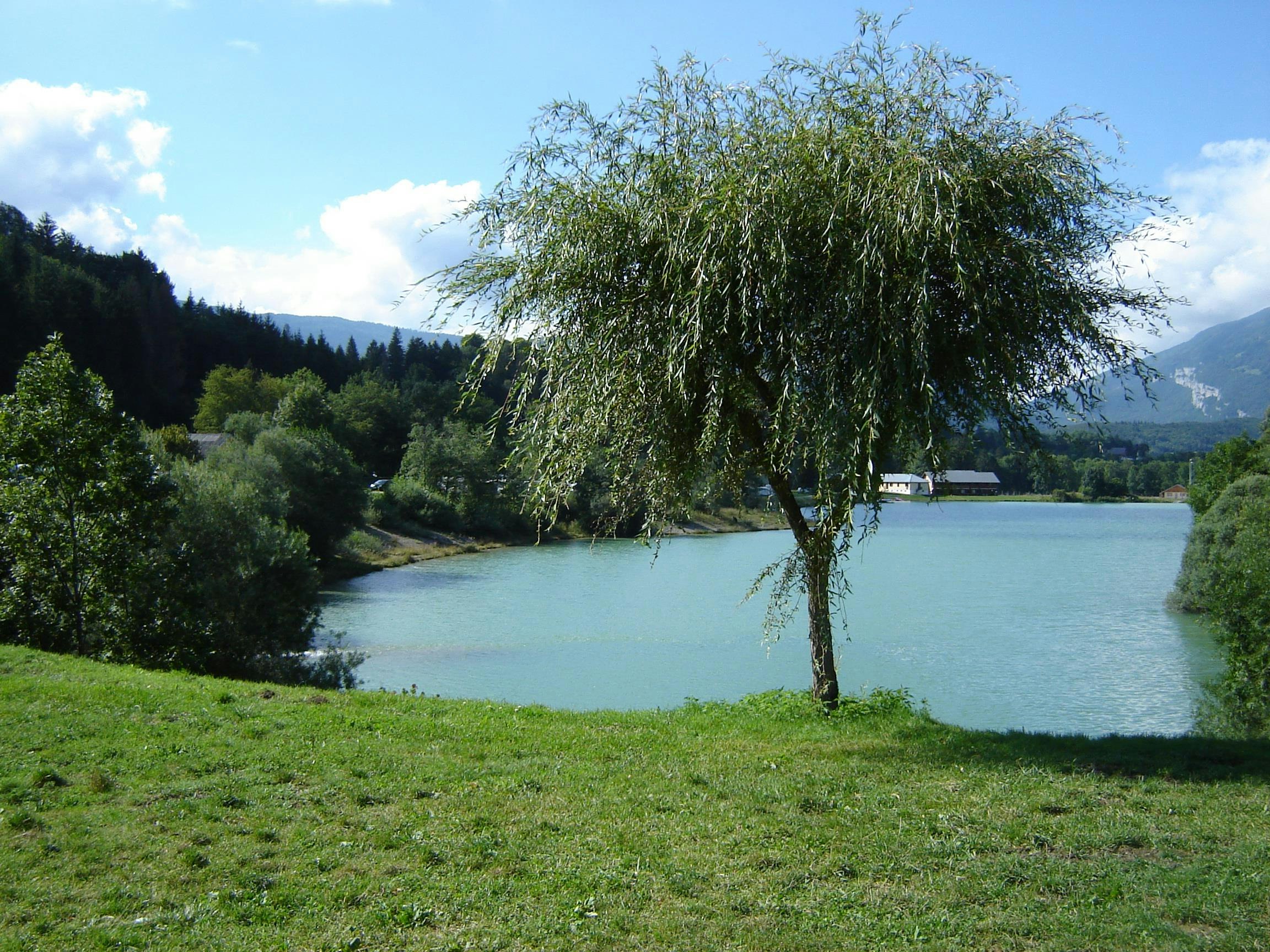 L’Île du Chéran