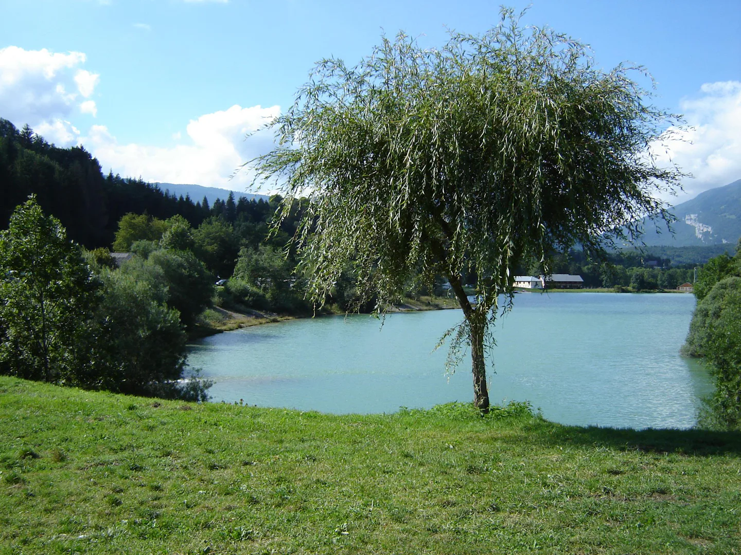 L’Île du Chéran