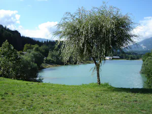 L’Île du Chéran