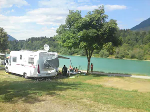 L’Île du Chéran