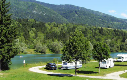 L’Île du Chéran