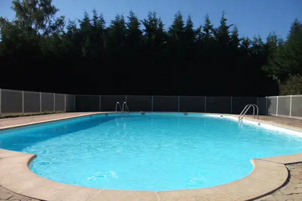 Camping de l'Oiselon à Pont d'Ain