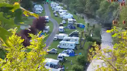 Camping de L'Our