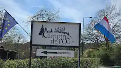 Camping de L'Our